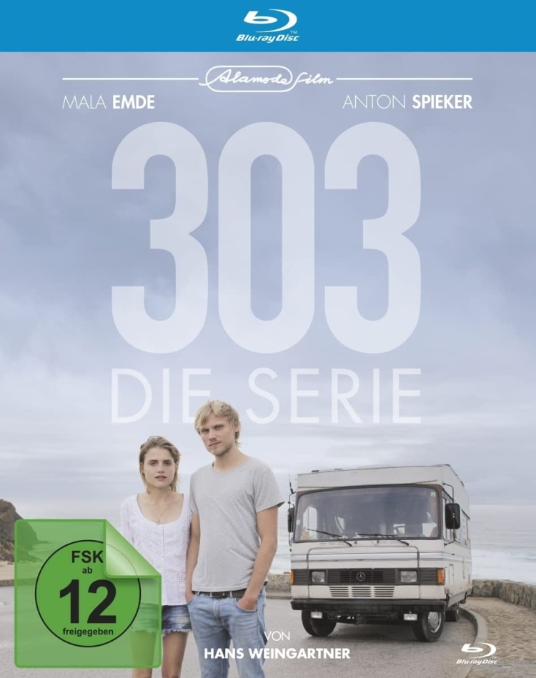 303 - Die Serie