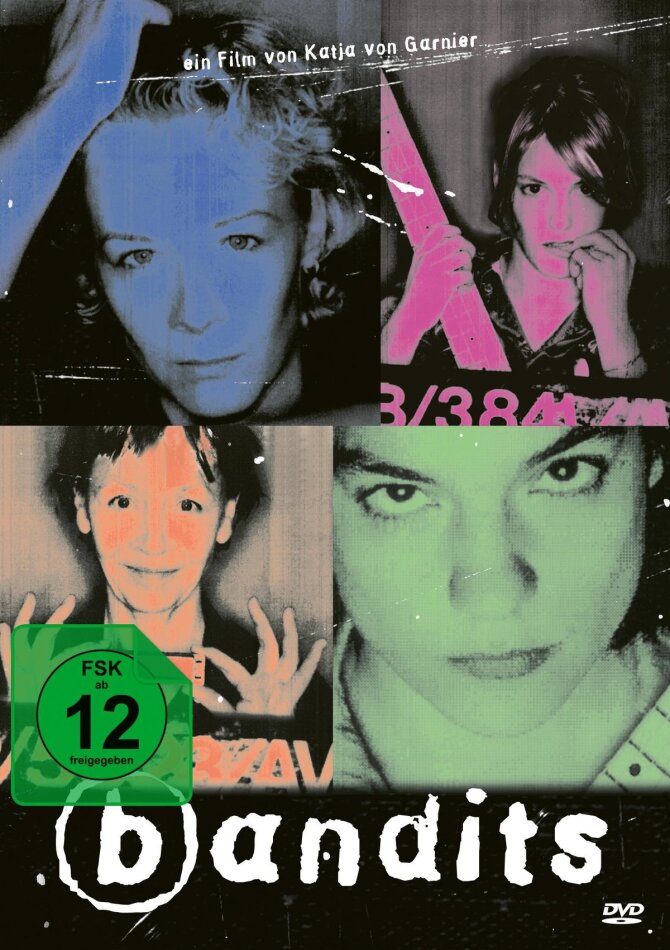 Bandits (1997)
