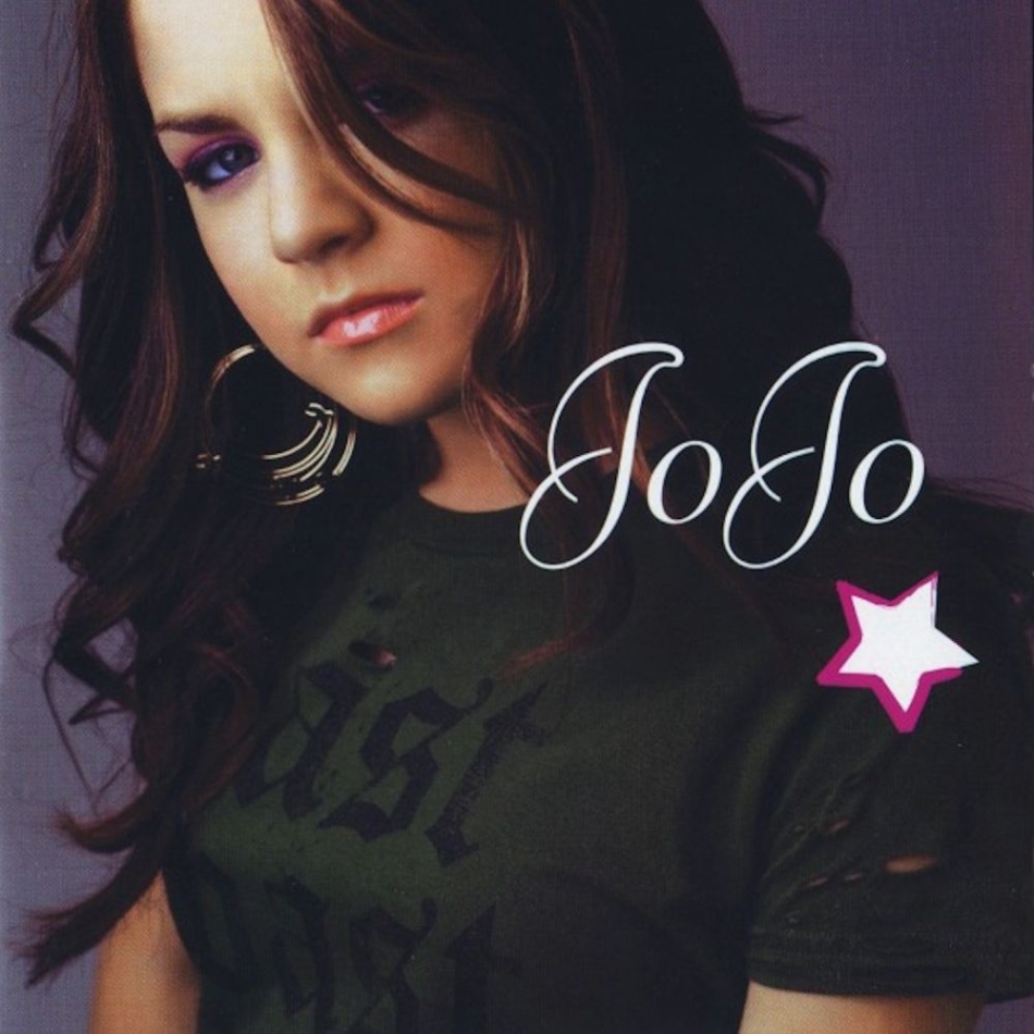 Jojo - --- 2021 Reissue