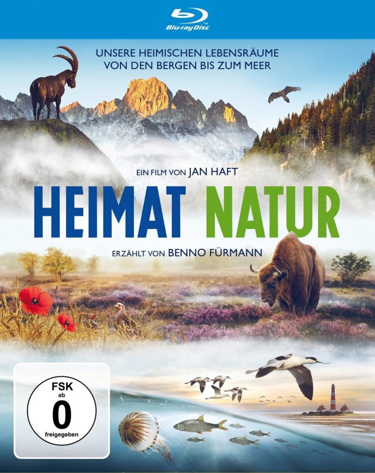 Heimat Natur (2021)
