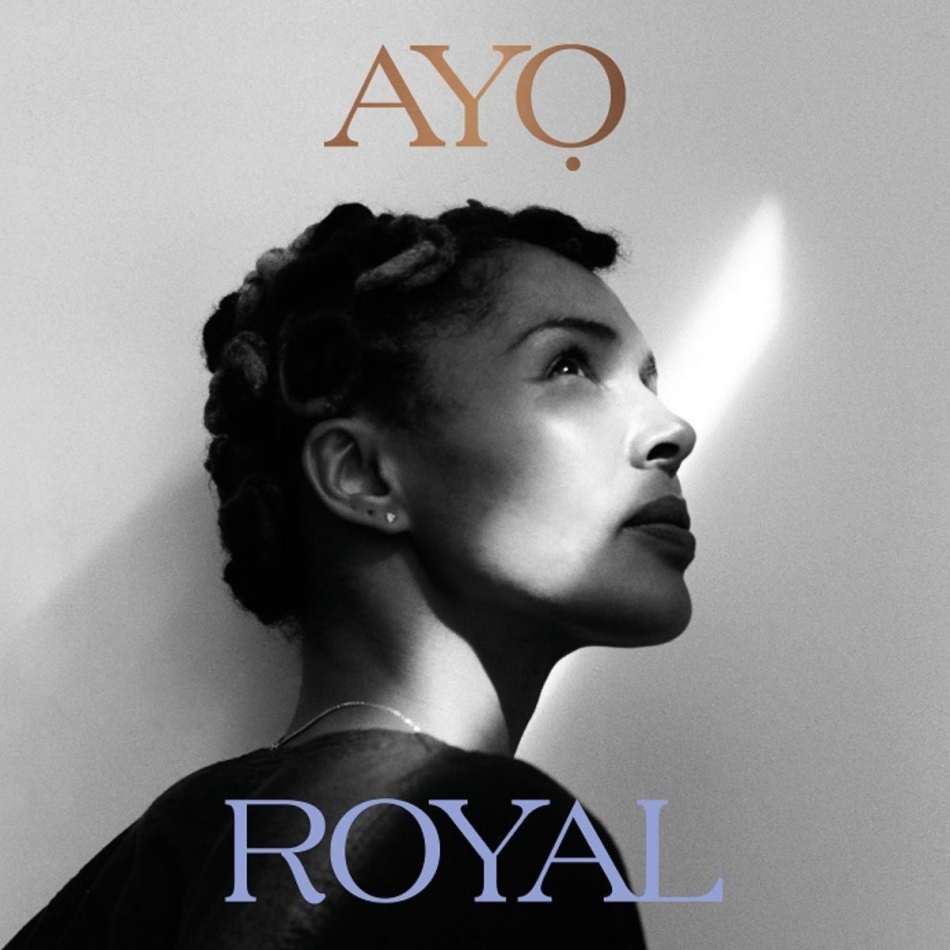 Ayo - Royal 2021 Reissue, Wagram