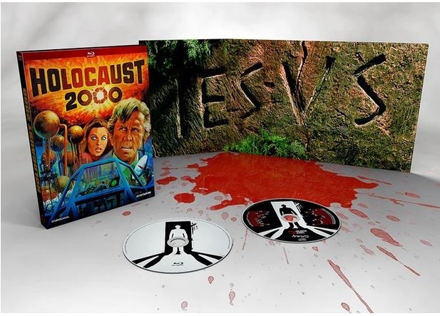 Holocaust 2000 (1977)