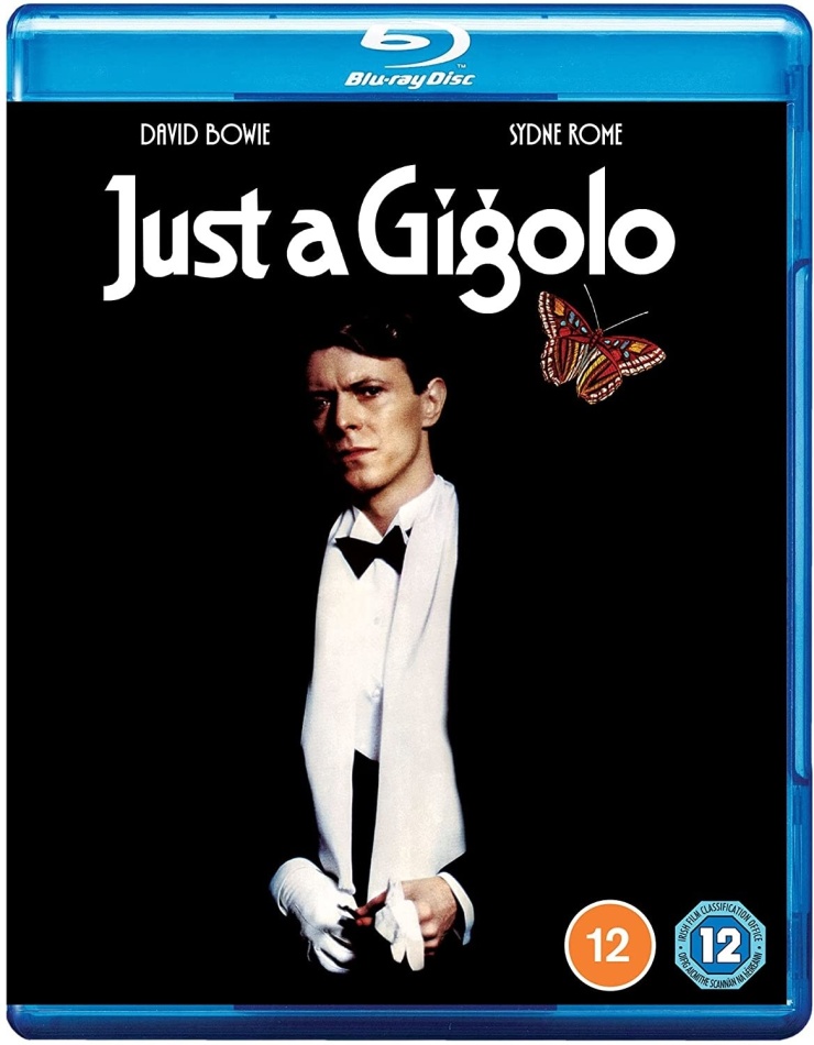 Just A Gigolo (1978)