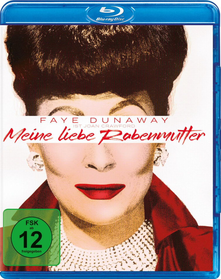 Meine liebe Rabenmutter (1981)