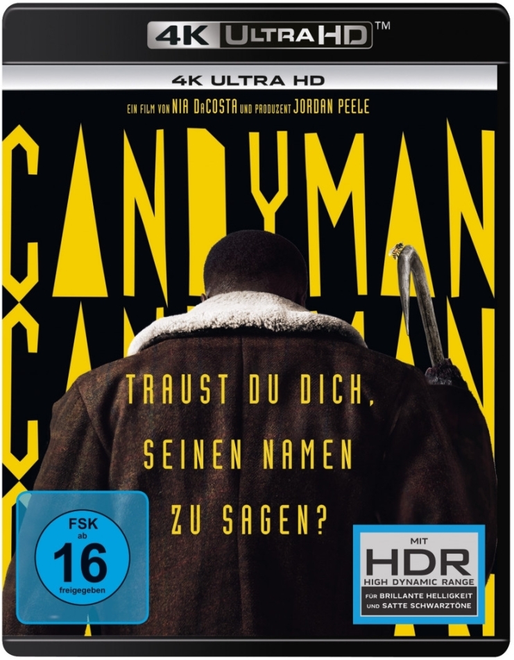 Candyman (2021)