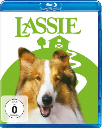 Lassie (1994)