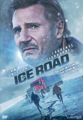 The Ice Road (2021)