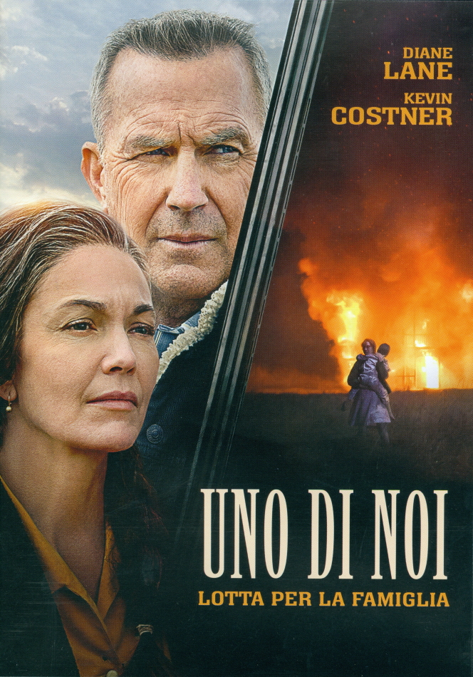Uno di noi (2020)