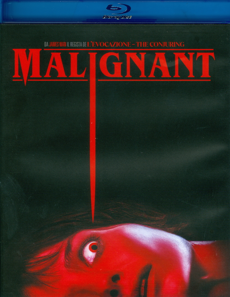 Malignant (2021)