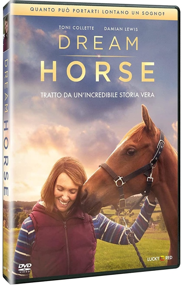 Dream Horse (2020)