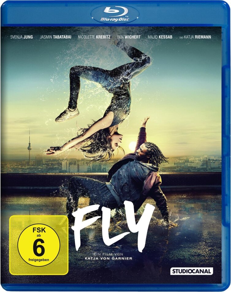Fly (2021)
