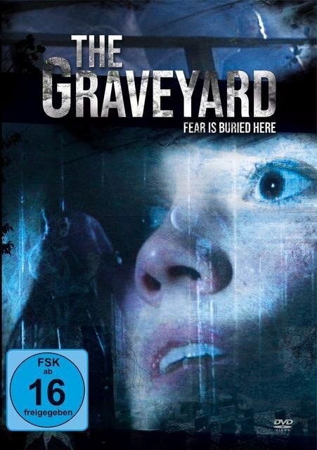 The Graveyard (2005)