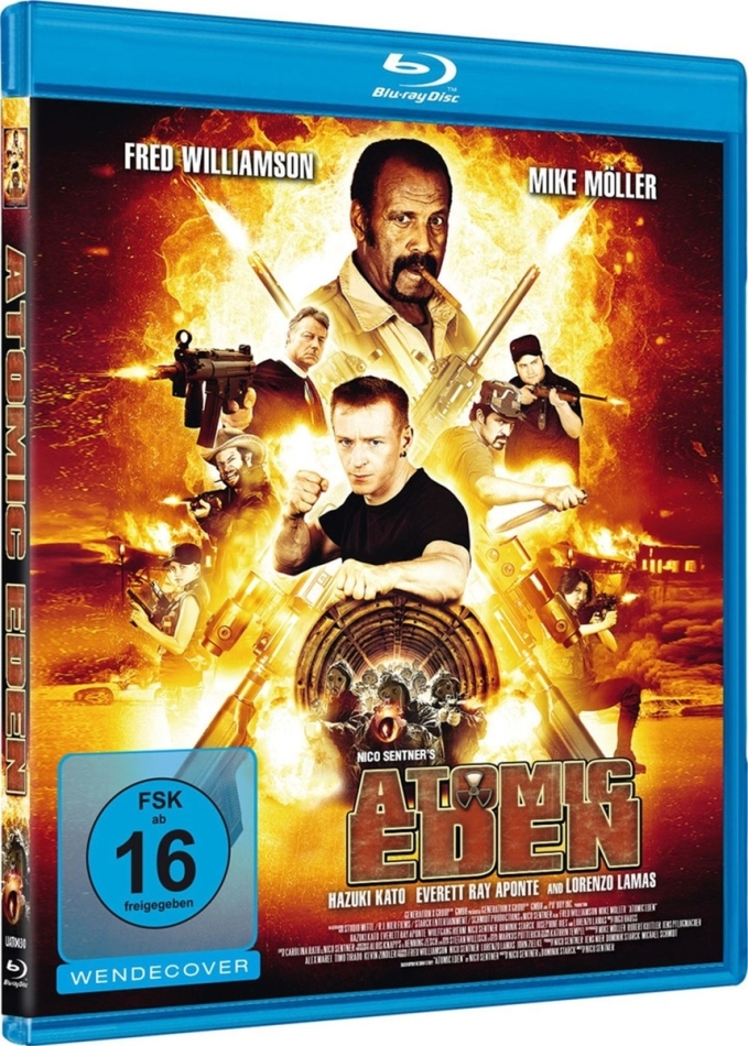 Atomic Eden (2015)
