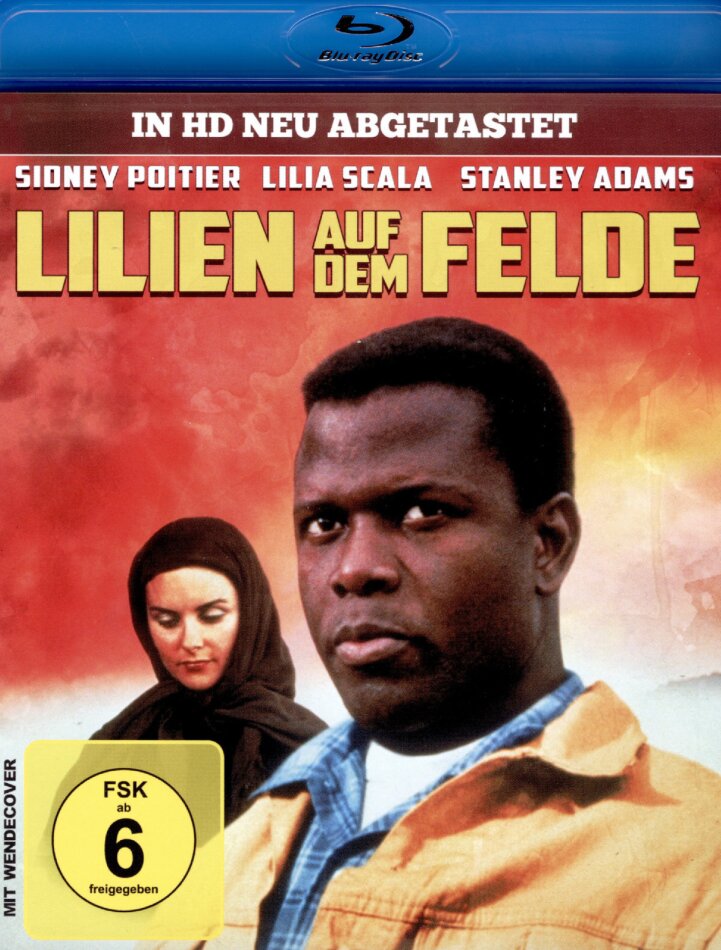 Lilien auf dem Felde (1963)