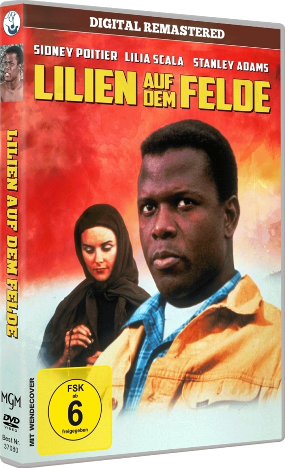 Lilien auf dem Felde (1963)