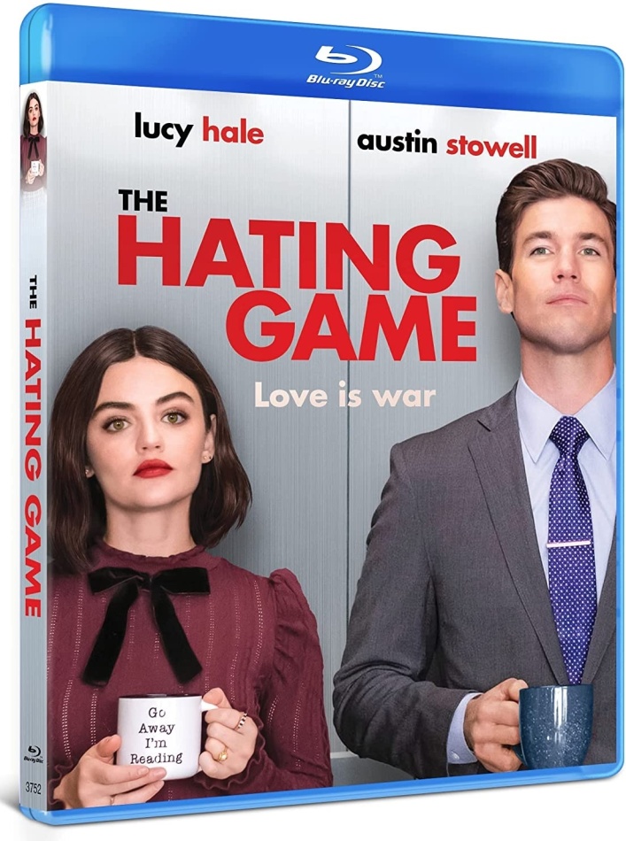 The Hating Game (2021)