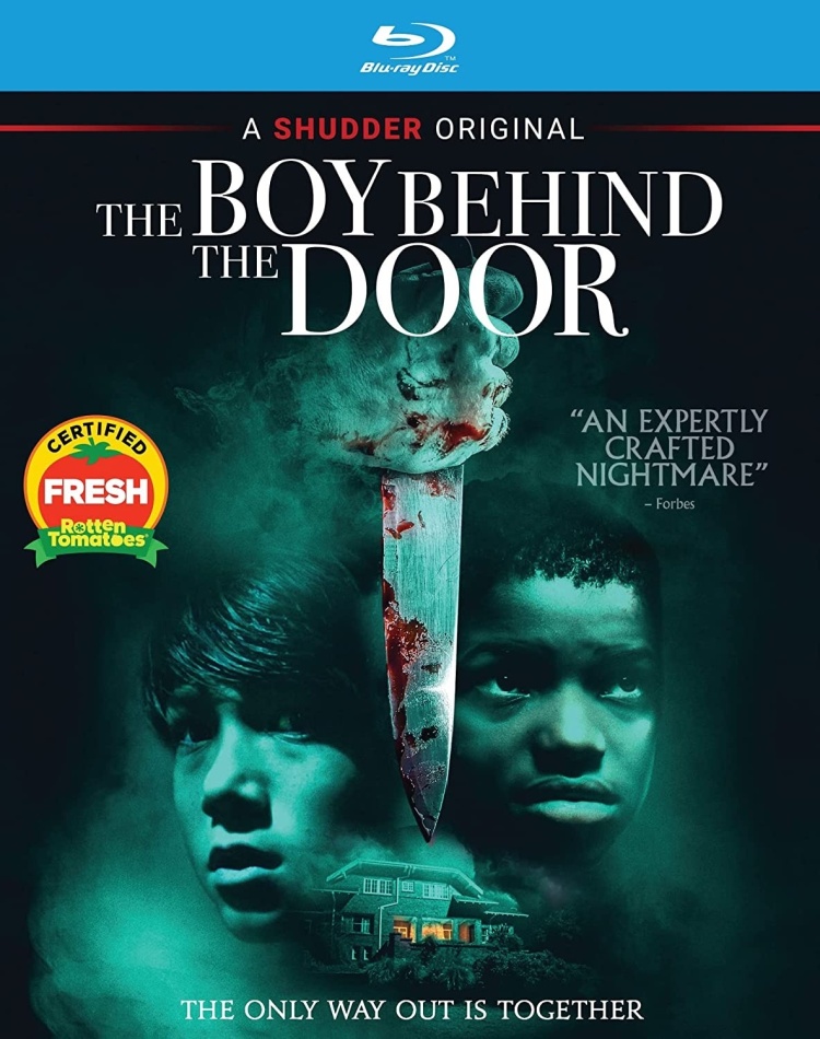 The Boy Behind The Door (2020)