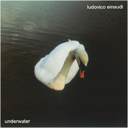 Ludovico Einaudi - Underwater (2 LP)