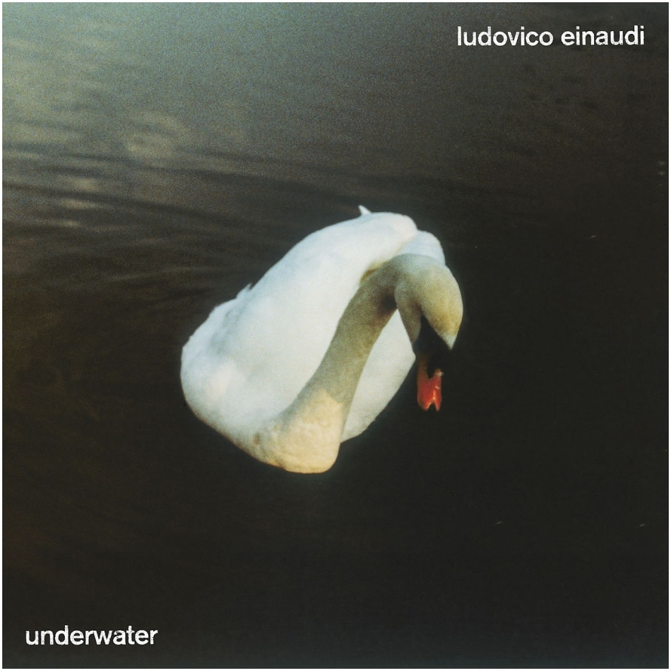 Ludovico Einaudi - Underwater 2 LP