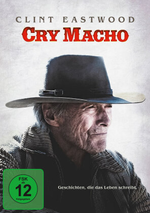 Cry Macho (2021)