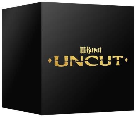18 Karat - UNCUT Fanbox, 3G Fanbox