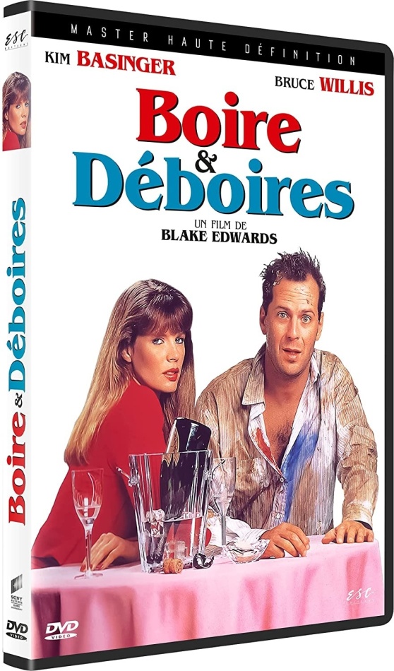 Boire et déboires (1987)