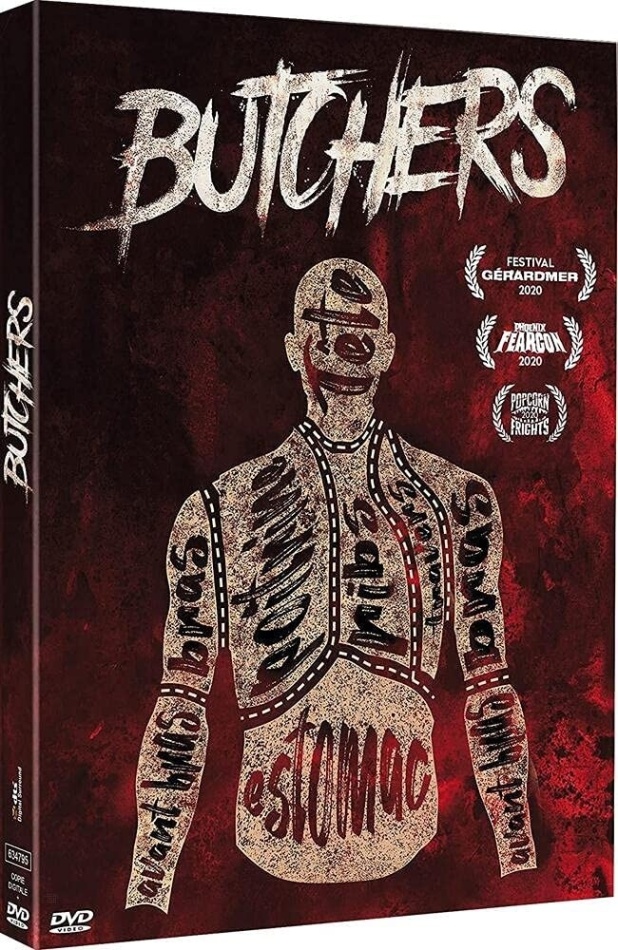 Butchers (2020)