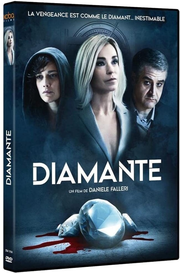 Diamante (2021)