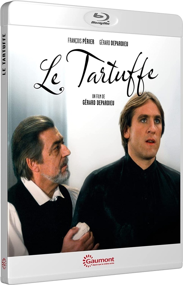 Le Tartuffe (1984) Gaumont