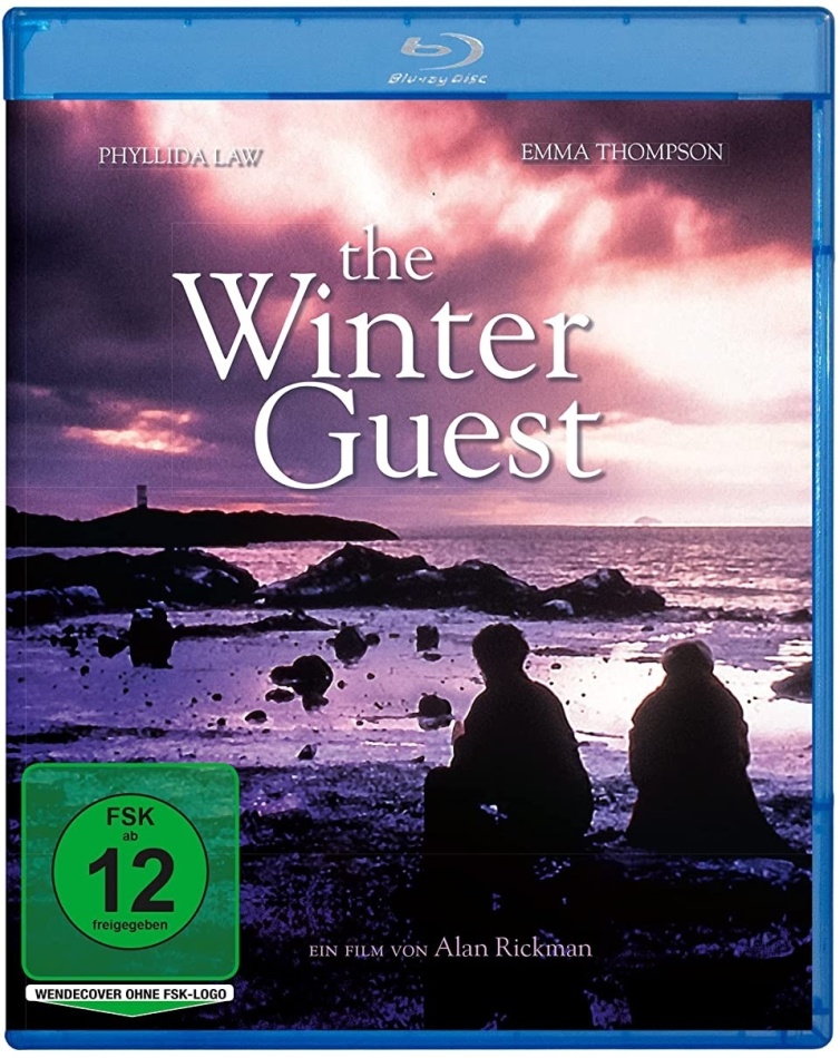 The Winter Guest (1997)