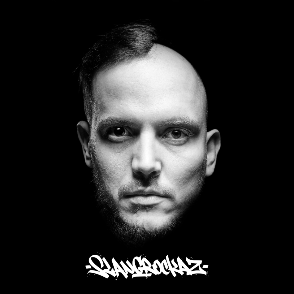 KomA (CH) & Bobby Brookz - KomA & Bobby Brookz - Slangrockaz