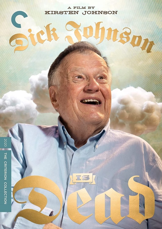 Dick Johnson Is Dead (2020) Criterion Collection