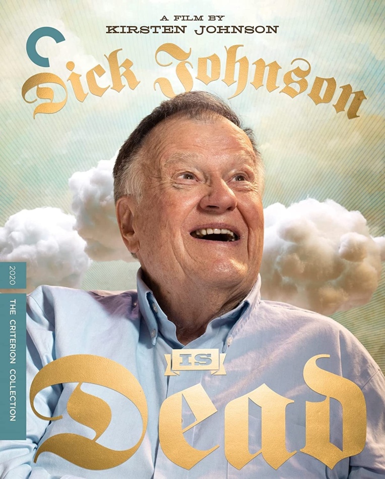 Dick Johnson Is Dead (2020) Criterion Collection