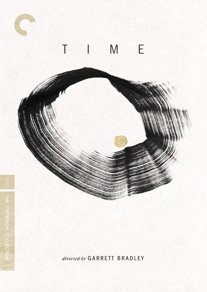 Time (2020) Criterion Collection