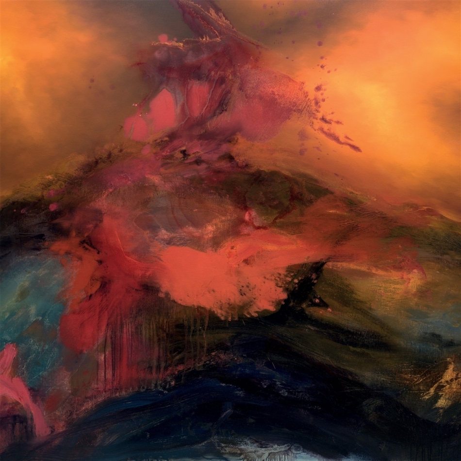 Sunn O))) - Metta, Benevolence Bbc6 Live: On The Invitation