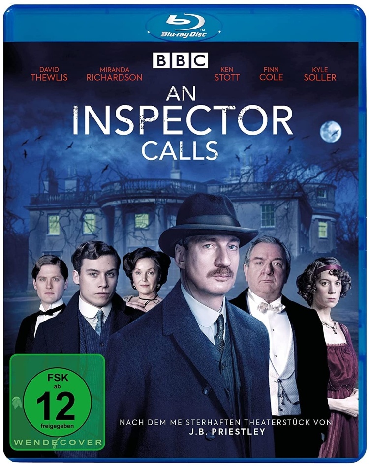 An Inspector Calls (2015) BBC