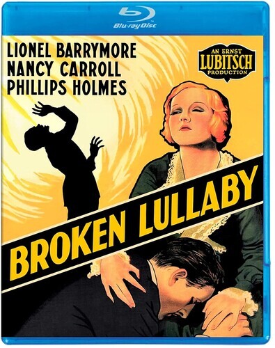 Broken Lullaby (1932) (1932) s/w
