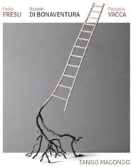 Paolo Fresu - Tango Macondo