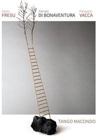 Paolo Fresu - Tango Macondo (2 LPs)