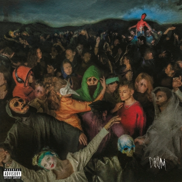 Nayt & 3D (Italia) - Doom