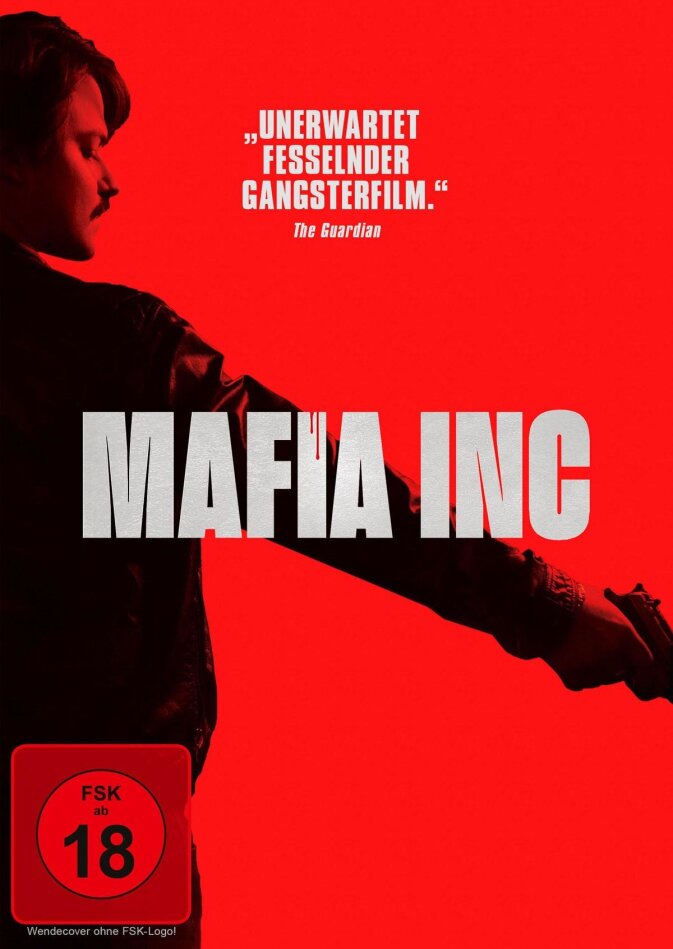 Mafia Inc (2019)