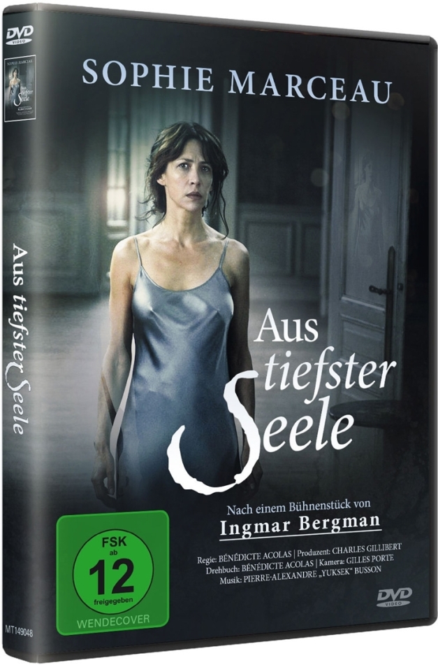 Aus tiefster Seele (2015)