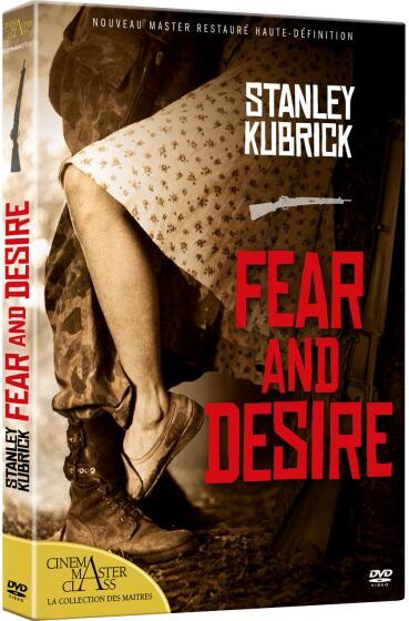 Fear and Desire (1952) Cinema Master Class