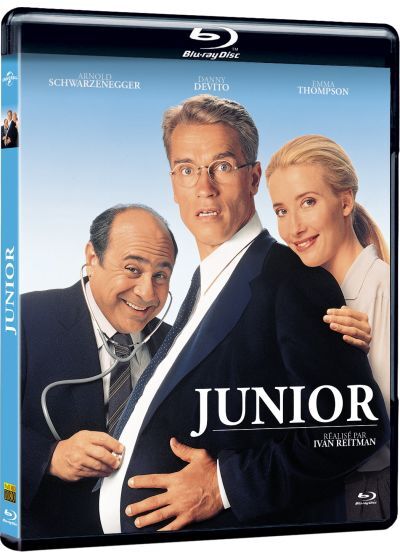 Junior (1994)