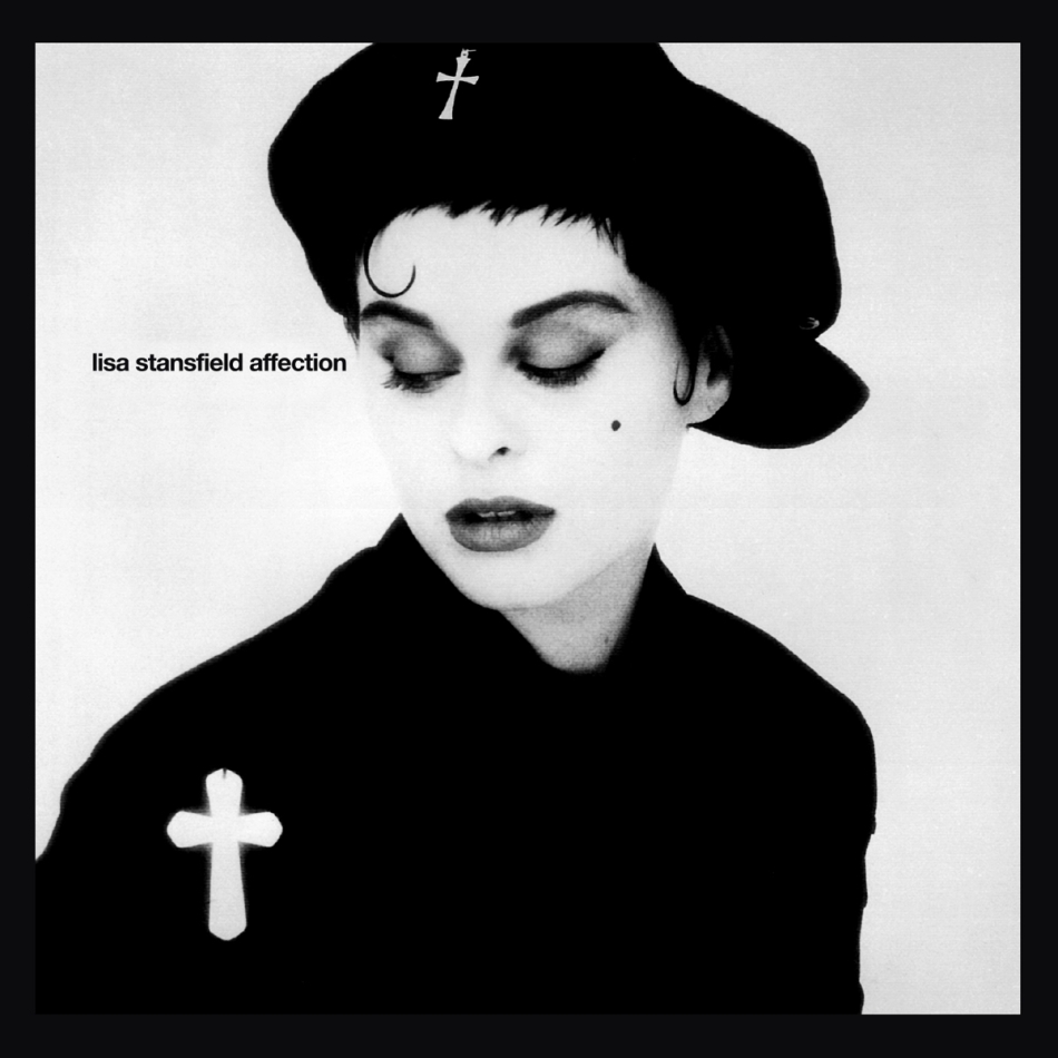 Lisa Stansfield - Affection 2021 Reissue, Music On CD