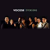 VOCES8 - Evensong