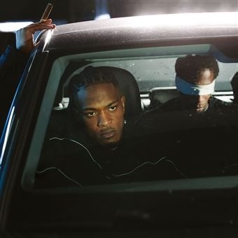 Niska - Le Monde Est Mechant