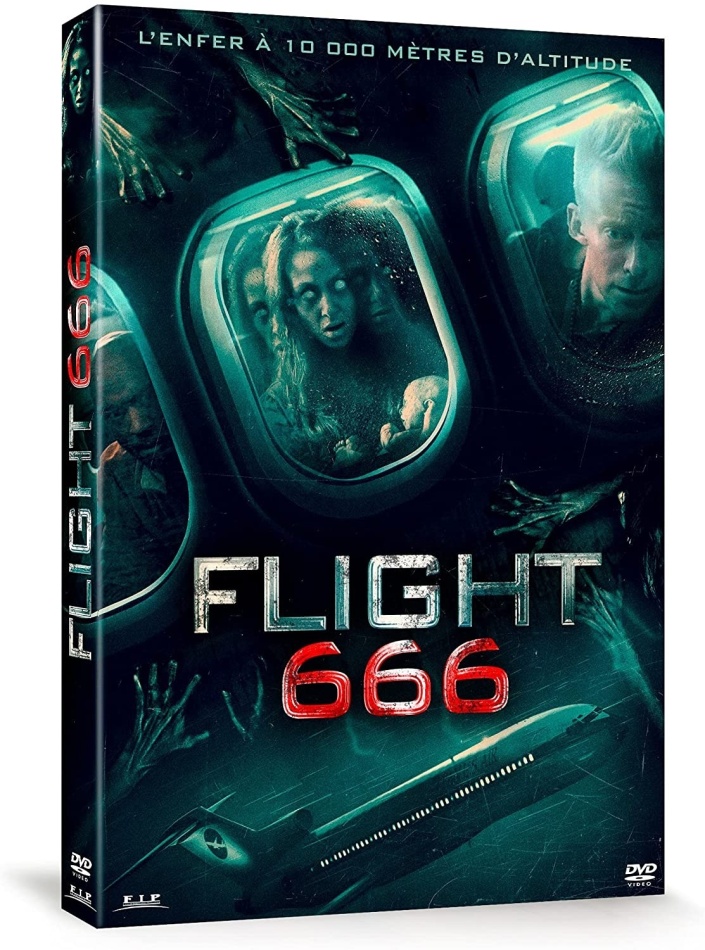 Flight 666 (2018)
