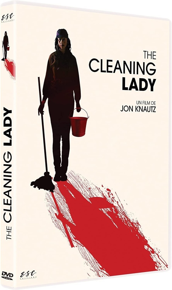 The Cleaning Lady (2018)