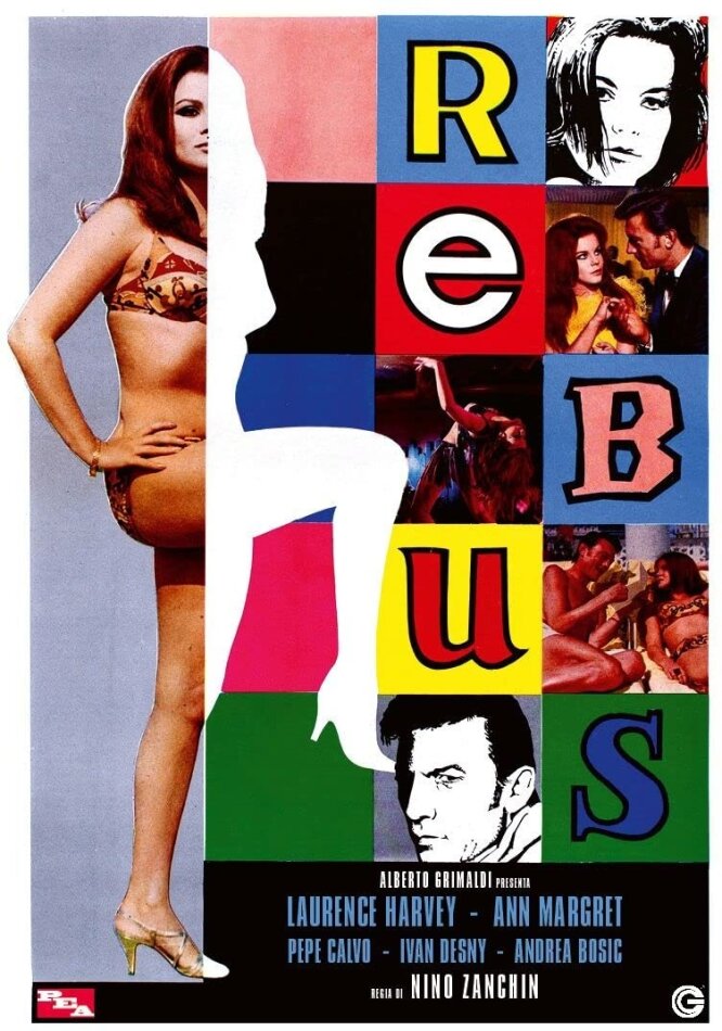 Rebus (1968)